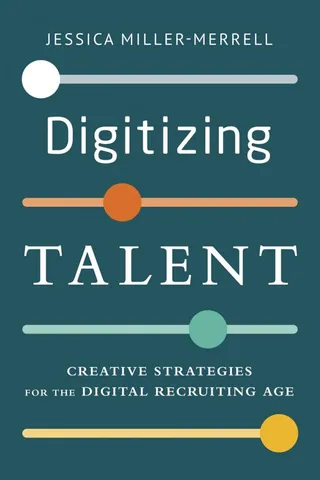 Talent Management Books | Recruitment Books | Kogan Page | Kogan Page